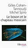Le boson et le chapeau mexicain