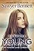 Forever Young (The Forever Land Chronicles, #1)
