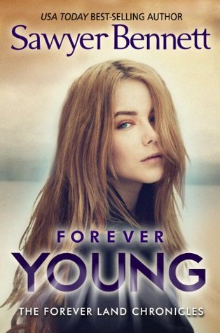 Forever Young (The Forever Land Chronicles, #1)
