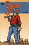 Shaolin Cowboy tome 1: La Vengeance Du Roi Crabe (Paperback)