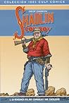 Shaolin Cowboy by Geof Darrow