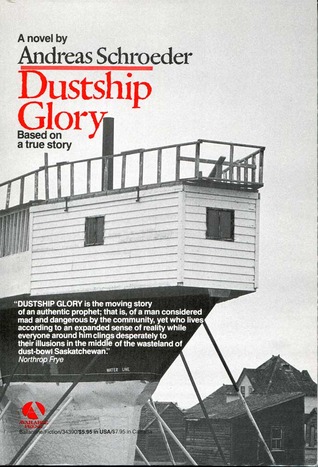 Dustship Glory: A Novel
