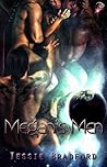 Megan's Men (Fated Mates of Mesta #1)