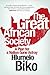 The Great African Society by Hlumelo Biko