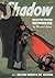 The Shadow Vol. 73: The Seven Drops of Blood & Death From Nowhere