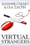 Virtual Strangers by Susanne O'Leary