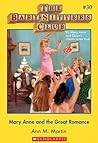 Mary Anne and the Great Romance by Ann M. Martin