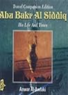 Abu Bakr al Siddi...