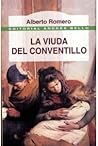 La viuda del conventillo