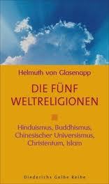 Die fünf Weltreligionen (Hardcover)