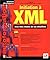 Initiation à XML, avec 3 ét...