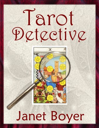 Tarot Detective