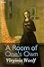 A Room of One's Own