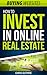 Buying Websites - How To Invest In Online Real Estate