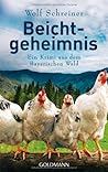 Beichtgeheimnis by Wolf Schreiner