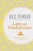 Light on Pranayama by B.K.S. Iyengar