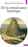 De la connaissance historique