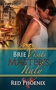 Brie Visits Master's Italy