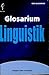 Seri Glosarium #07: Glosarium Linguistik