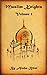 Muslim Knights - Volume 1 (Knights of Arabia, #3)