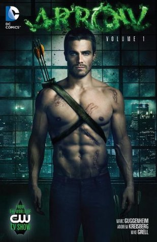Arrow (2012) Vol. 1