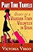 Diary of a Vaughan Town Vol...