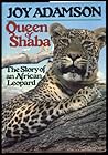 Queen of Shaba  by Joy Adamson