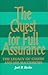 The Quest for Full Assurance by Joel R. Beeke