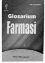 Seri Glosarium #09: Glosarium Farmasi