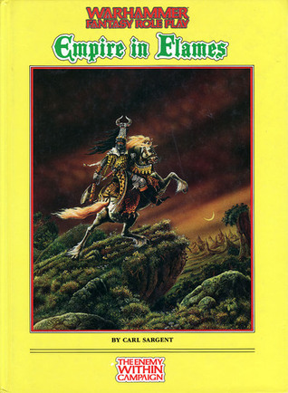 Empire in Flames: The Enemy Within Campaign, Volume 5 (Unknown Binding)