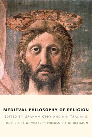 The History of Western Philosophy of Religion, Volume 2: Medieval Philosophy of Religion