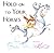 Hold On to Your Horses by Sandra Tayler