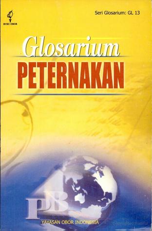 Seri Glosarium #13: Glosarium Peternakan