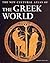 The New Cultural Atlas of the Greek World by Tim Cooke