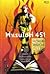 ฟาเรนไฮต์ 451 เผาหนังสือให้หมดโลก