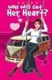 Who Will Get Her Heart (Unknown Binding)