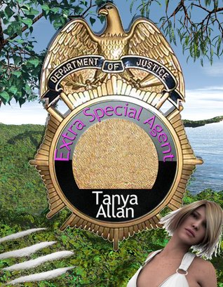 Extra Special Agent