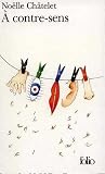 A contre-sens
