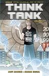 Think Tank, Vol. 2 by Matt Hawkins