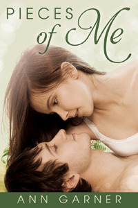 Pieces of Me (Cedar Mountain University, #1)
