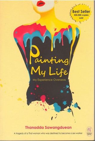 Painting My Life: My Overseas Experience