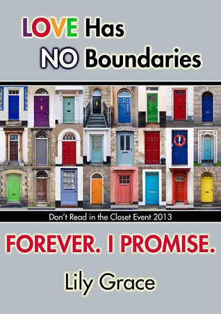 Forever. I Promise. (ebook)