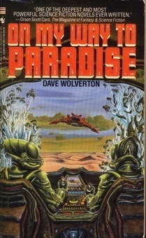 On My Way to Paradise (Paperback)