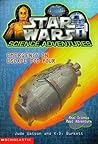 Emergency in Escape Pod Four (Star Wars: Science Adventures, #1) Emergency in Escape Pod Four (Star Wars: Science Adventures, #1)