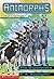 The Experiment (Animorphs, ...