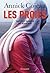 Les Proies  by Annick Cojean