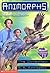 The Conspiracy (Animorphs, ...
