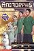 The Proposal (Animorphs, #35)