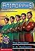 The Familiar (Animorphs, #41)