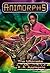 The Ultimate (Animorphs, #50)